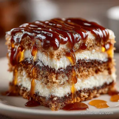 MCM Aren Tote Bag in Schwarzw&auml;lder Kirsch neu interpretiert Rezeptkarte