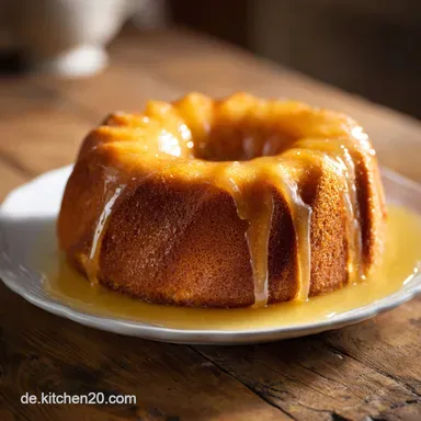 Selbstgemachter Fondant mit Seidiger Textur Rezeptkarte