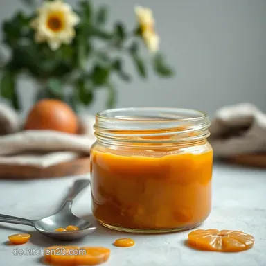 Hausgemachte Traubenmarmelade: Omas Rezept neu entdeckt Rezeptkarte