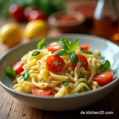 Spitzkohlsalat mit ZitronenWalnussDressing Rezep Der moderne einfache Krautsalat Rezeptkarte