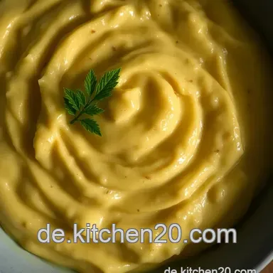 Stampfkartoffeln Rezept: Das perfekte Kartoffelp&uuml;ree f&uuml;r jedes Fest Rezeptkarte