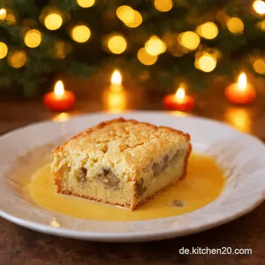 Weihnachtsmarkt Schmalzgeb&auml;ck Rezept mit Hefe wie vom Profi Rezeptkarte