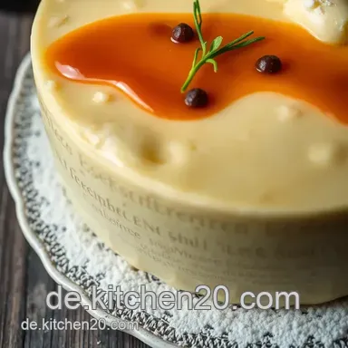 Weizenteig mit Cola: Ein spritziger Genuss f&uuml;r Ihre Feier Rezeptkarte