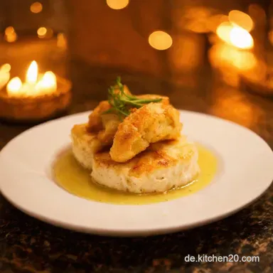 Blitzrezept Wrstchen im Schlafrock Der einfache Partyhit Rezeptkarte