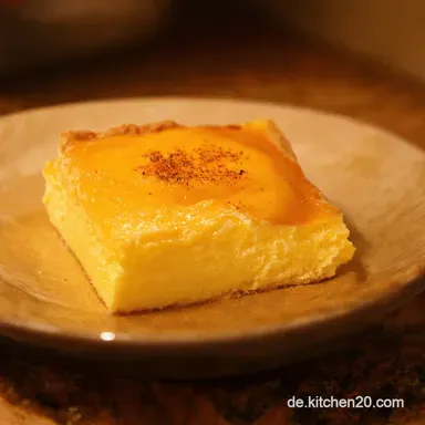 Zabajone Rezept Italienisches Dessert Gl&uuml;ck zum L&ouml;ffeln Rezeptkarte