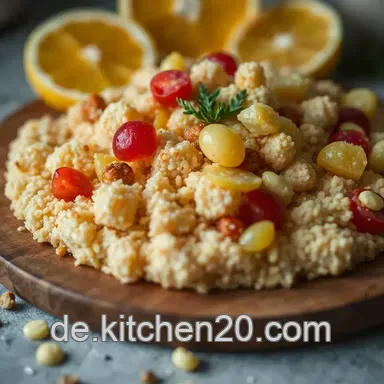 Zitronen H&auml;sli Rezept: Fr&uuml;hlingsboten aus der Backstube! Rezeptkarte