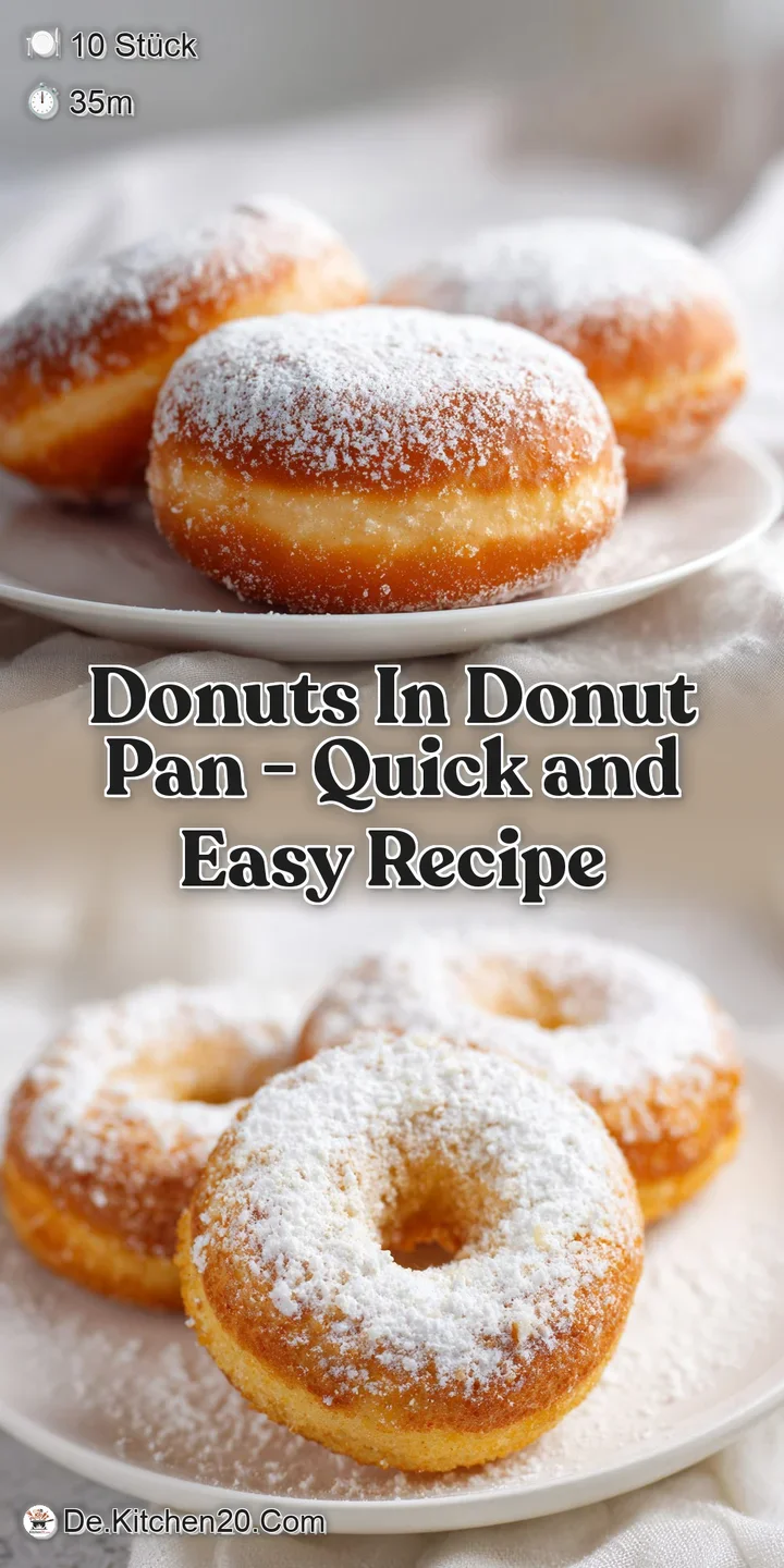 Detailaufnahme eines aufgeschnittenen Donuts mit weicher, luftiger Krume und einer zart schmelzenden Zuckerglasur.