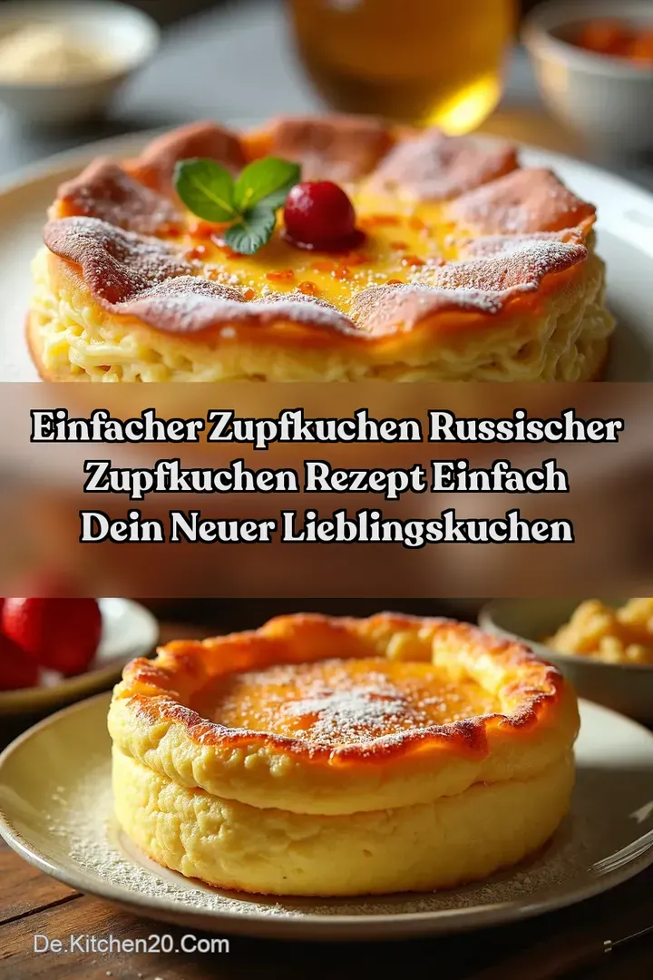 Einfacher Zupfkuchen Russischer Zupfkuchen Rezept Einfach Dein neuer Lieblingskuchen