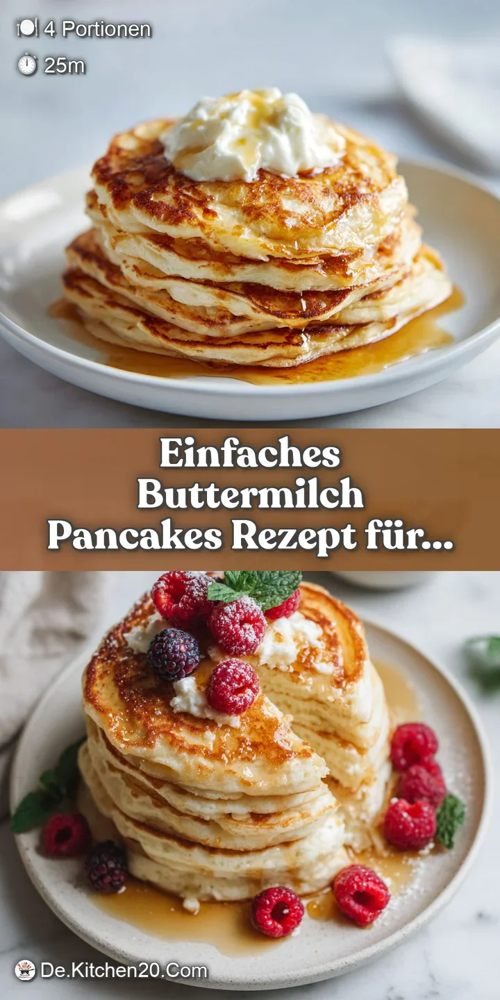 Close-up of a golden pancake with bubbly texture, glistening butter, and a light dusting of powdered sugar; breakfast perf...