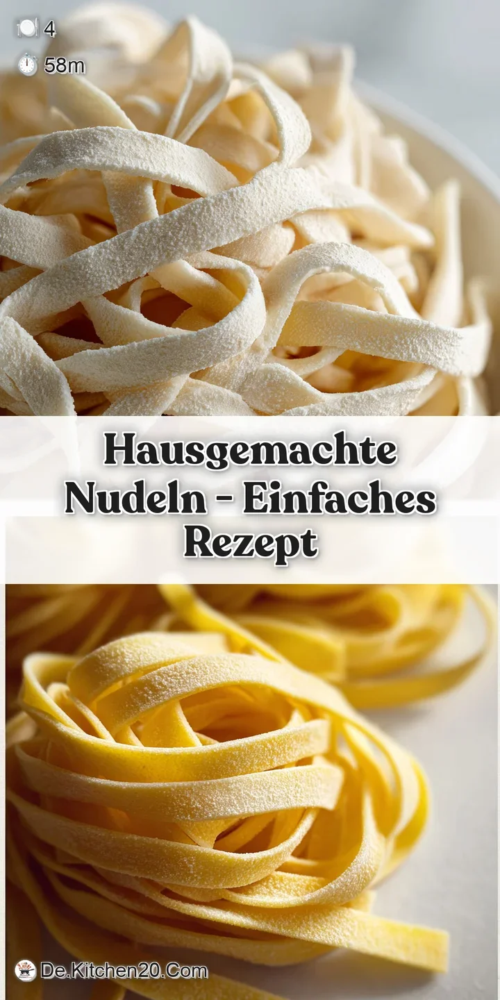 Close-up capturing the soft sheen and subtle imperfections of freshly made pasta dough, hinting at a tender, melt-in-your-...