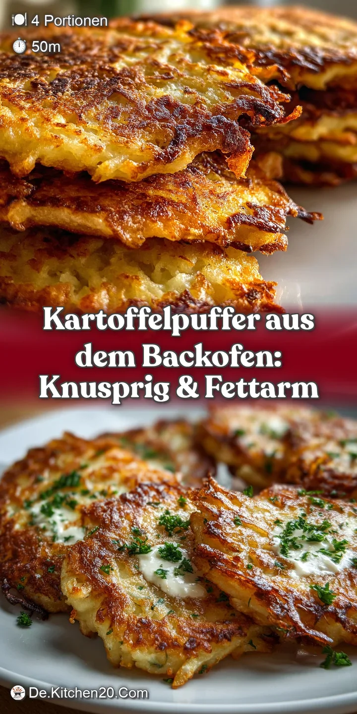 Close-up of a crispy potato pancake; lacy edges hint at delightful texture, inviting one to take a bite.