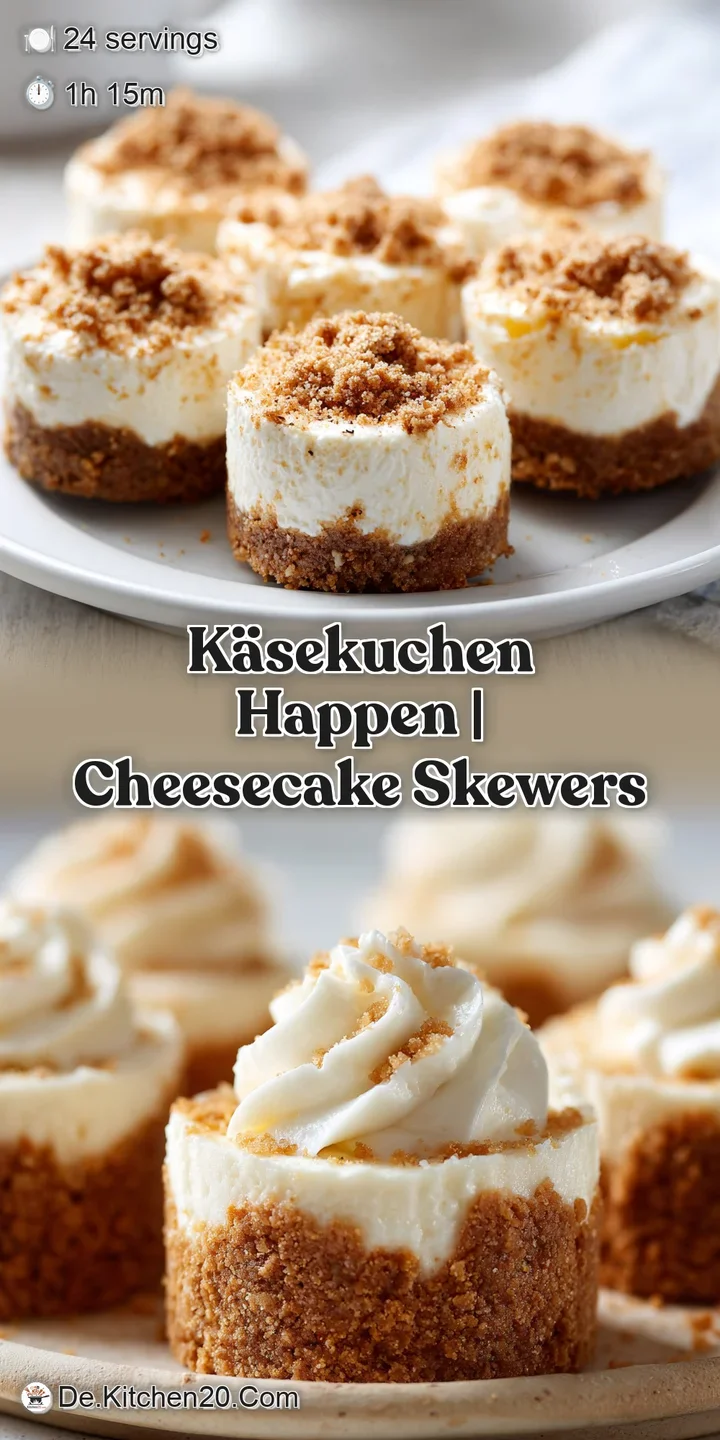 Nahaufnahme der samtigen, wei&szlig;-cremigen Textur eines K&auml;sekuchens mit einem knusprigen, goldbraunen M&uuml;rbeteigrand.