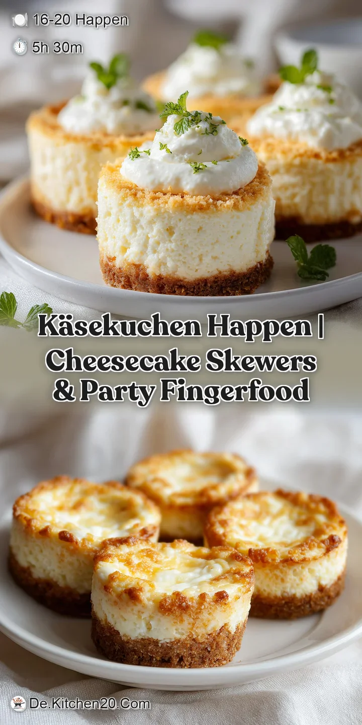 Detailaufnahme eines cremigen K&auml;sekuchen-St&uuml;cks mit glatter Oberfl&auml;che und einem knusprigen, goldgelben Boden.