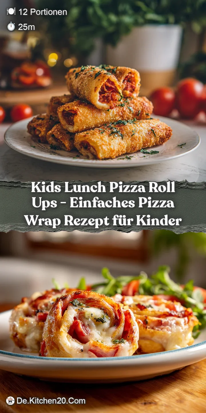 A close-up of a glistening pizza roll-up, revealing bubbly melted cheese and a savory tomato filling.