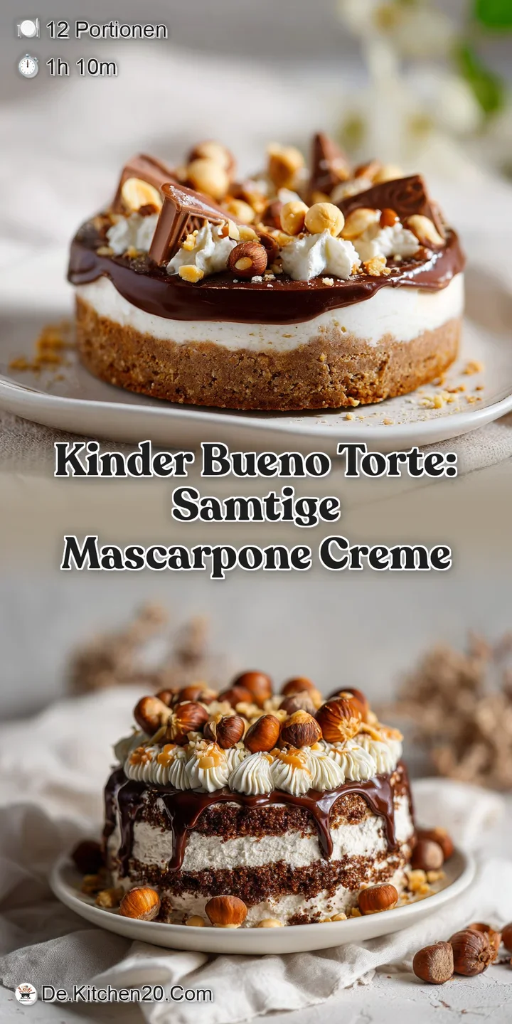 Close-up of rich, decadent torte showing layers of creamy filling, chocolate, and crispy wafer. Irresistibly tempting treat!