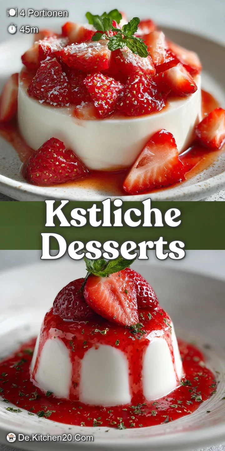 Close-up of a juicy strawberry nestled amongst creamy yogurt and crispy granola. Light catches the glossy fruit, a delicio...