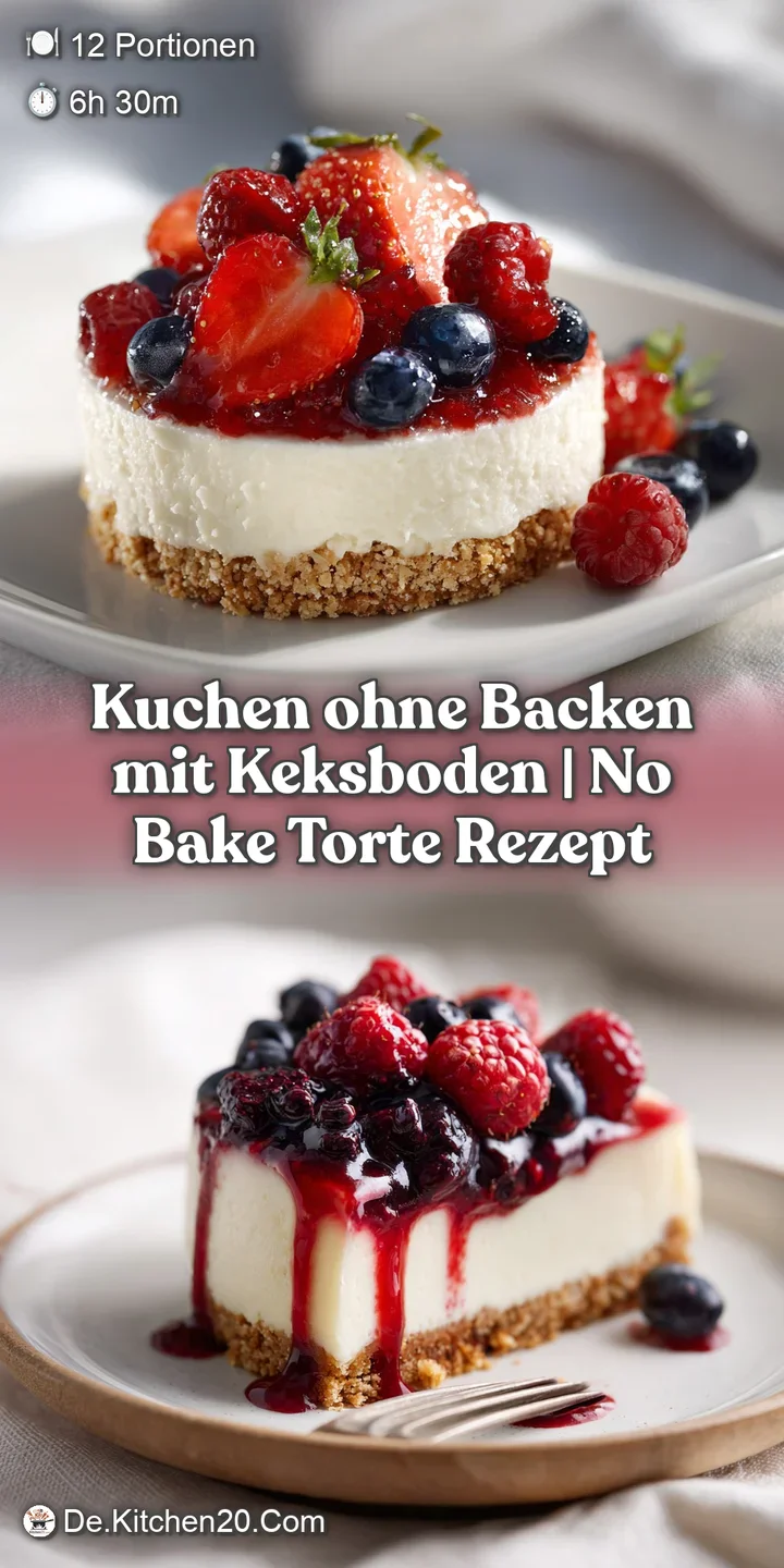 Close-up of a rich, velvety dessert, showing the crumbly cookie base and silky filling.