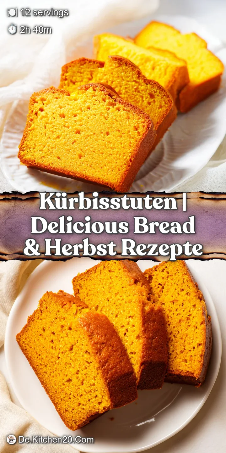 Detailaufnahme einer fluffigen, leuchtend orangefarbenen Teigstruktur mit kleinen Luftbl&auml;schen und goldener Kruste.