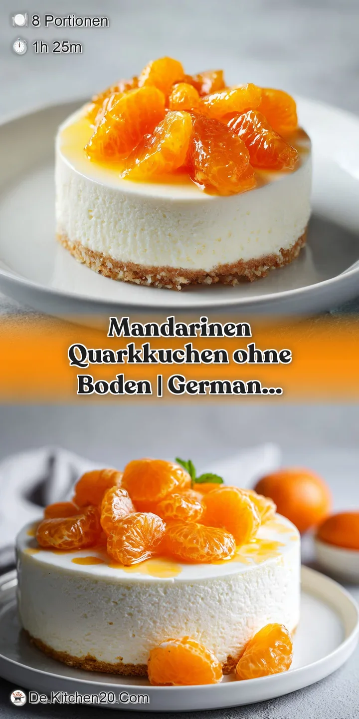 Close-up of a silky, velvety white cream cake topped with a glistening, translucent orange mandarin segment.