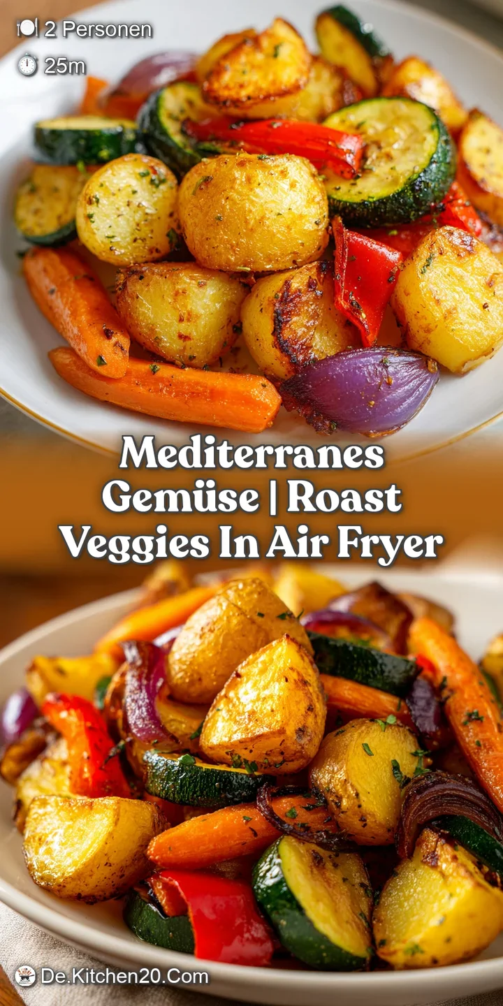 Close-up of charred broccoli and carrots with glistening oil, crispy caramelized edges and tender, juicy centers.