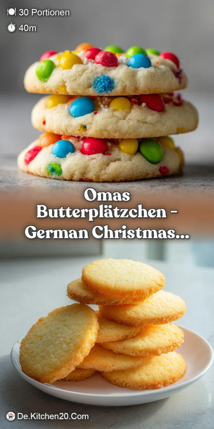 Close-up of a crisp, golden butter cookie with a tender crumb, catching the light on its surface.