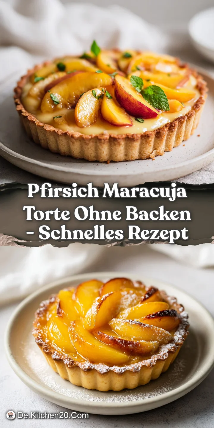 Close-up of a torte's creamy layers studded with bright yellow fruit creating a mouthwatering, refreshing dessert.