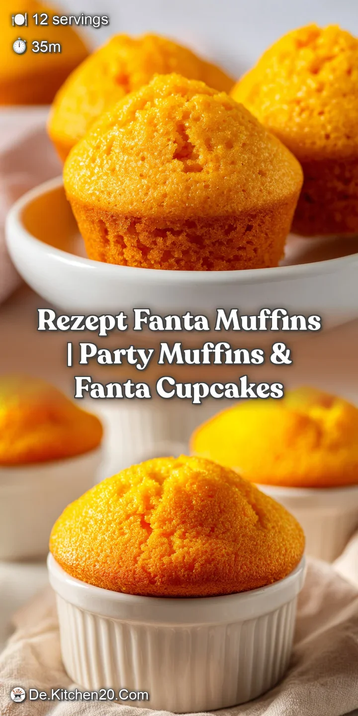 Extreme close-up of a fluffy orange muffin showing a soft, porous crumb and a golden-brown domed top with a light sheen.