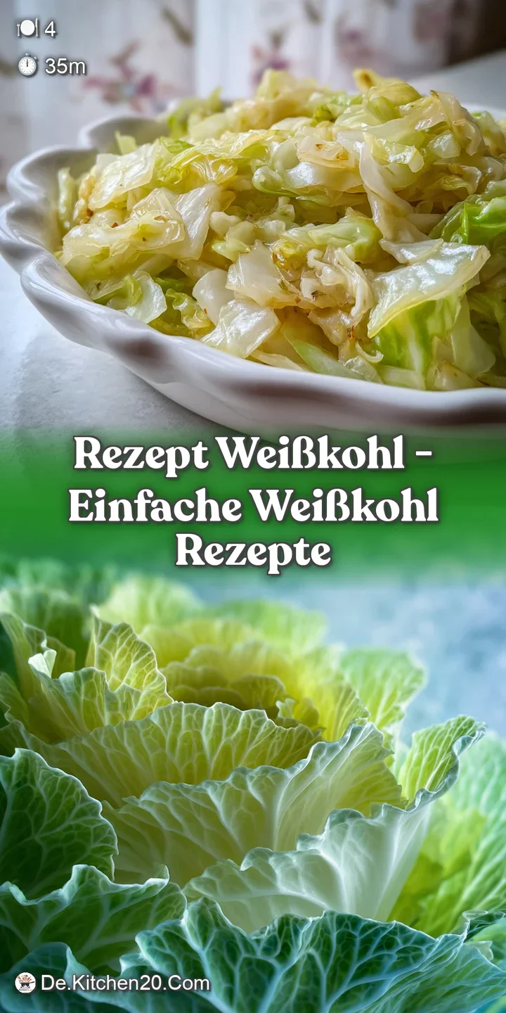 Crisp, thinly sliced cabbage salad glistens with a light, creamy dressing, inviting a cool and refreshing bite with visual...