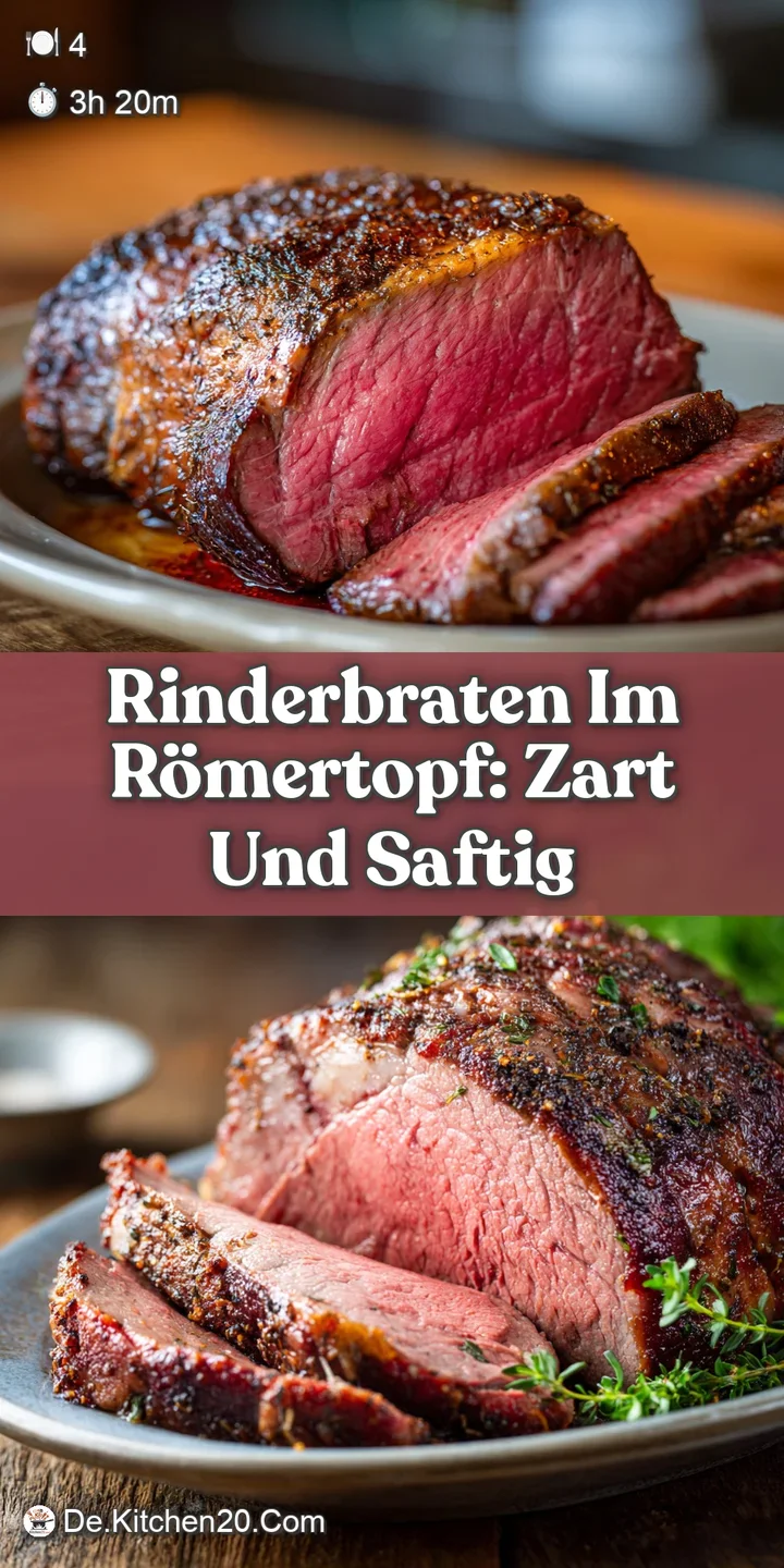 Close-up of fork-tender beef in savory gravy, steam rising, showcasing juicy texture and vibrant vegetable pieces.