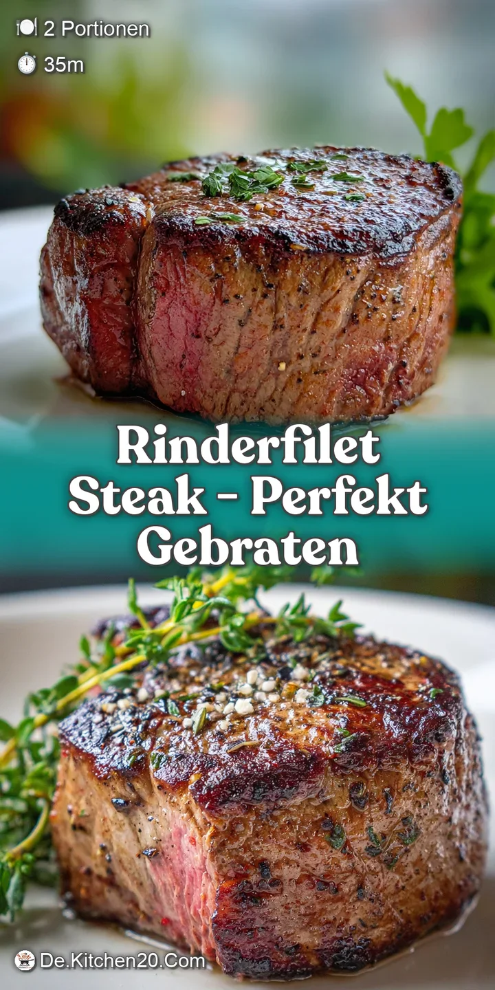 Close-up of a steak with a deep, caramelized crust. Shiny droplets of oil and seasoning shimmer under warm light. Intensel...