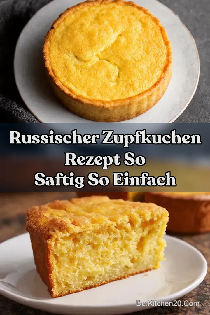 Russischer Zupfkuchen Rezept So Saftig So Einfach