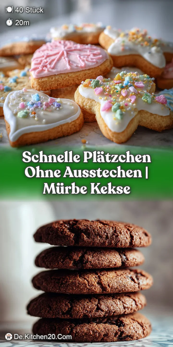 Close-up of a single, golden cookie revealing a slightly cracked surface and a delicate, crumbly edge. So tempting!