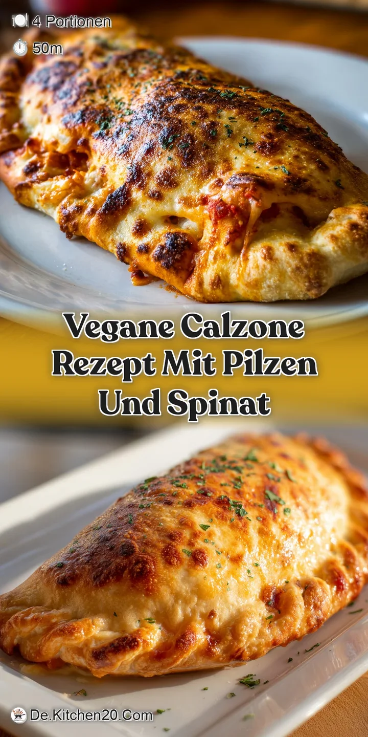 Close-up of a golden, baked calzone, highlighting the blistered crust and a glimpse of the vibrant, bubbling filling inside.