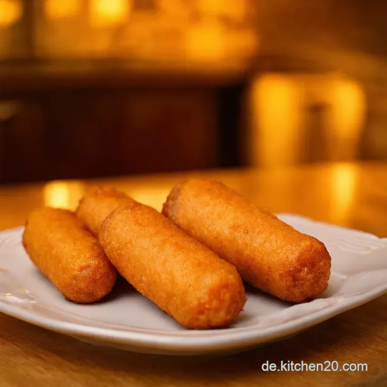 Amerikanische Corndogs Der Klassiker Der Spa&szlig; Macht presentation