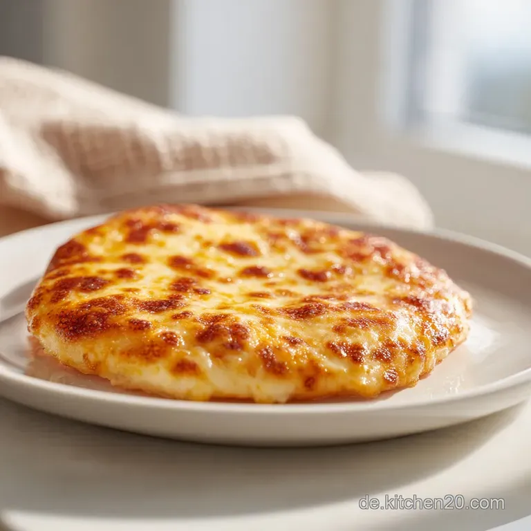 Welcher K&auml;se auf Pizza: Die Aromen-Kombination