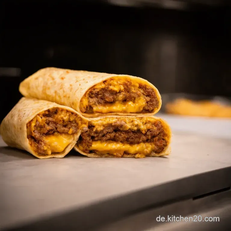 Big Mac Wrap Der Unwiderstehliche Fastfoodklassiker Im Handumdrehen presentation