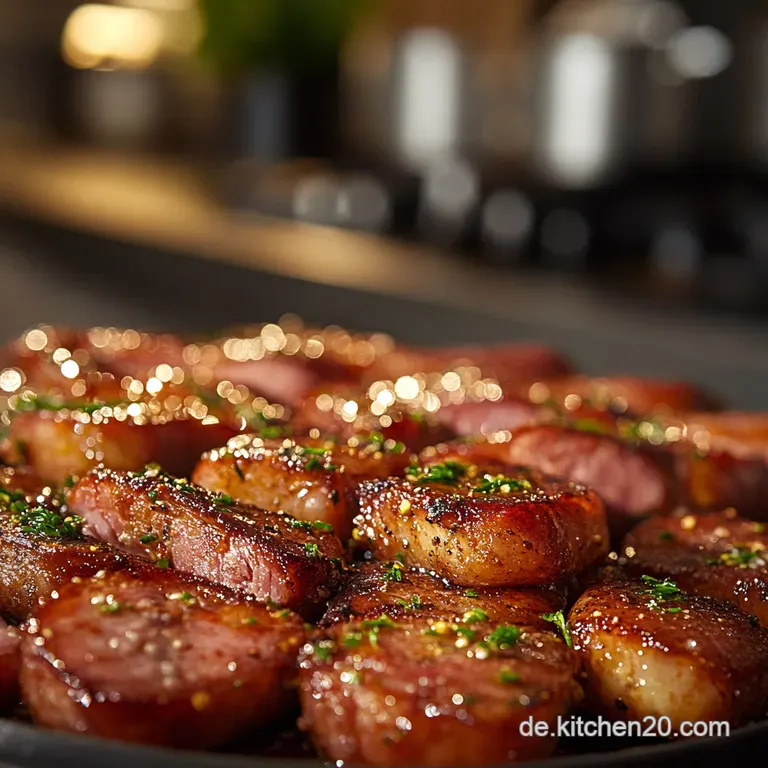 Bigos wie von Oma Der ultimative polnische J&auml;gereintopf