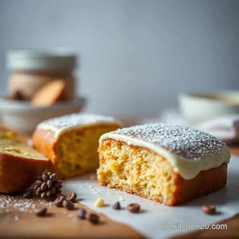 Bittergurke S&uuml;&szlig;-Sauer: Ein &Uuml;berraschend Leckeres Gericht! presentation