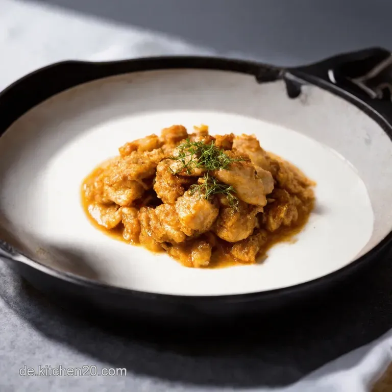 BlitzAsiapfanne Nudeln mit Hähnchen Brokkoli SesamKick