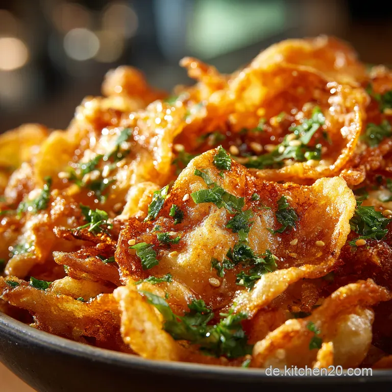 BlitzChinakohlpfanne Asiatisch Lecker in 15 Minuten