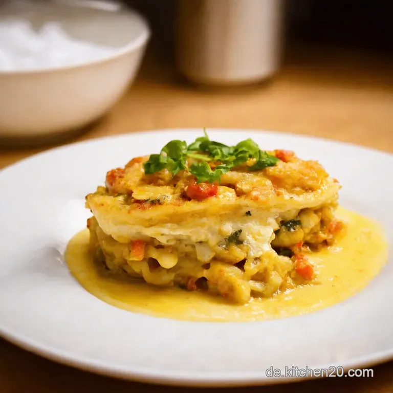 Blitzpaprikareispfanne Mit Erfrischender Joghurtso&szlig;e presentation