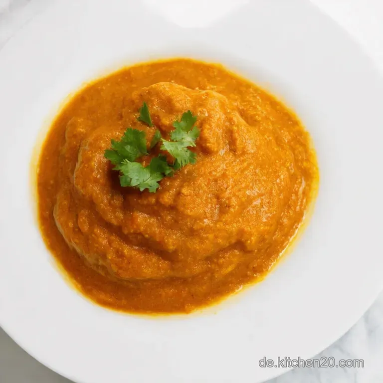 Blitzschnelle CurrySauce Der Allesk&ouml;nner f&uuml;r deine K&uuml;che