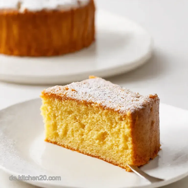 Blitzschnelle Puderzuckerglasur So gelingts immer