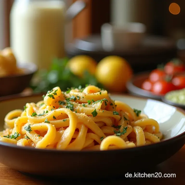 Blitzschupfnudelpfanne Der 15Minuten Gaumenschmaus presentation