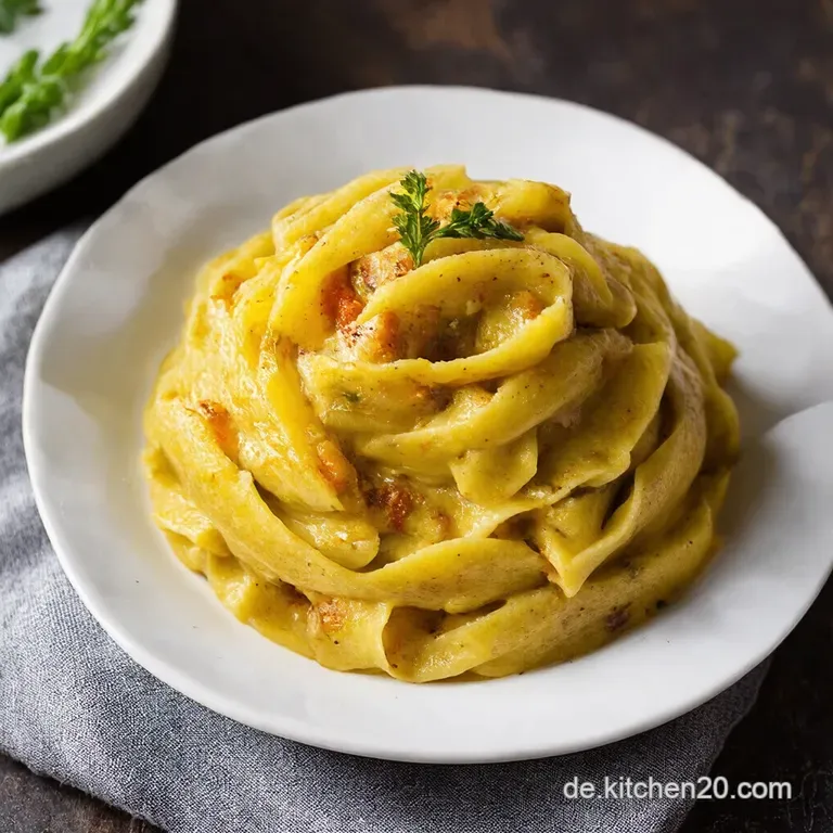 BlitzSchupfnudelpfanne Einfach vegetarisch lecker
