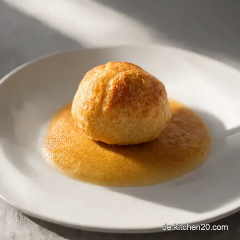 BlitzZimtschnecken Schnell Fluffig Einfach Lecker