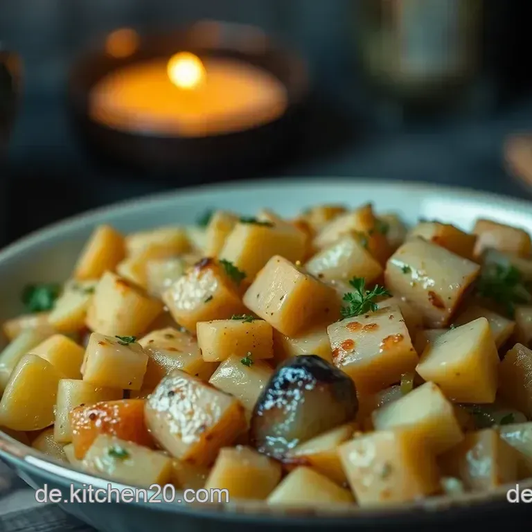 Buntes Eingelegtes Gem&uuml;se &ndash; Ein Genuss f&uuml;r die Sinne!