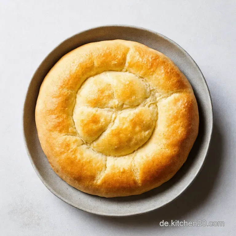 Butterplätzchen Das Einfachste Rezept der Welt
