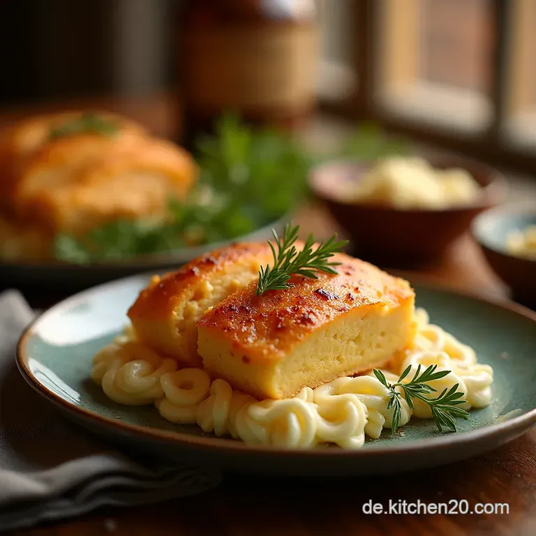 Butterzarter Feierabendlachs Im P&auml;ckchen Dill Zitrone presentation