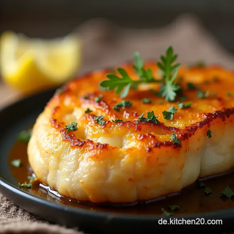 Butterzarter FeierabendLachs im Päckchen Dill Zitrone